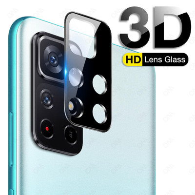 گلس 3D محافظ لنز دوربین Samsung Galaxy A02