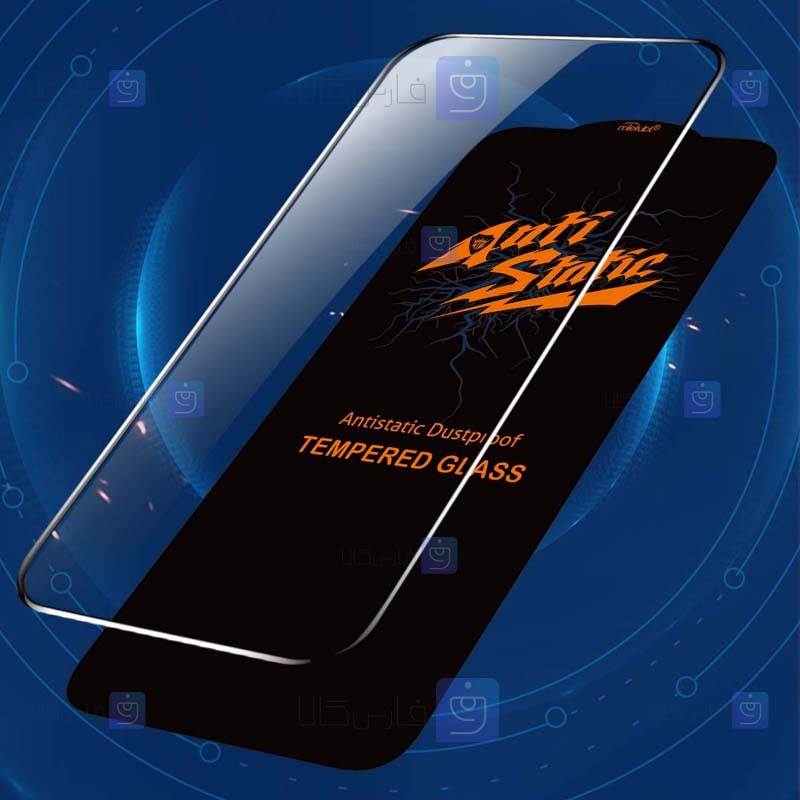 محافظ صفحه نمایش میتوبل مدل SUPER-D مناسب برای گوشی ایفون 13 پرو