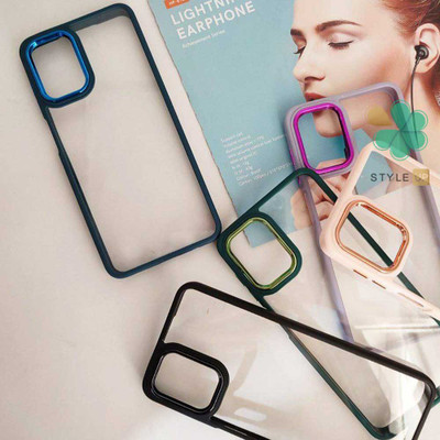 گارد گوشی مدل New Skin مناسب برای گوشی موبایل سامسونگ Galaxy A73