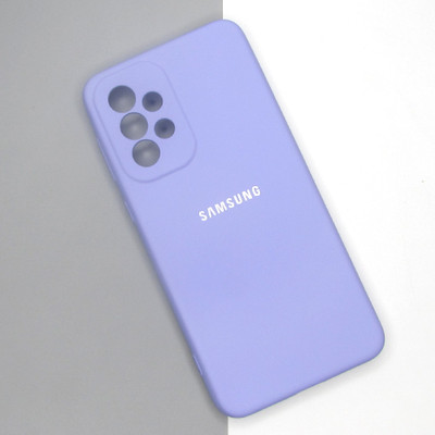 کاور سیلیکونی مناسب برای سامسونگ Galaxy A33 ا Samsung