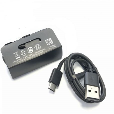 کابل شارژرتایپ سی مدلs10