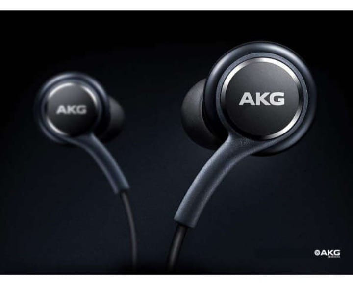 هندزفری N50 AKG SAMSUNG