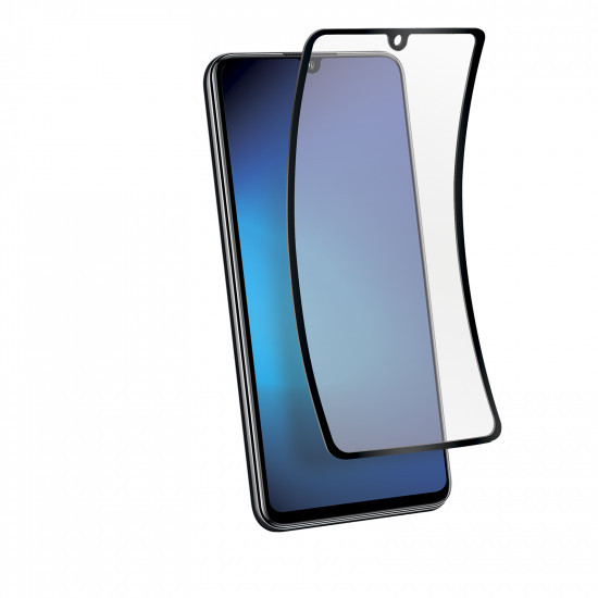 محافظ صفحه نمایش سرامیکی مناسب مدل100D مناسب برای گوشی Y92019