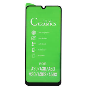 محافظ صفحه نمایش سرامیکی مدل100D مناسب برای گوشی MI9 LITE