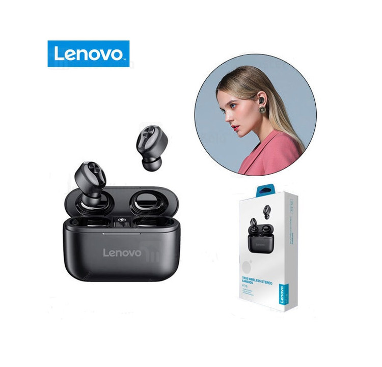 هندزفری بلوتوثی لنوو مدل HT18