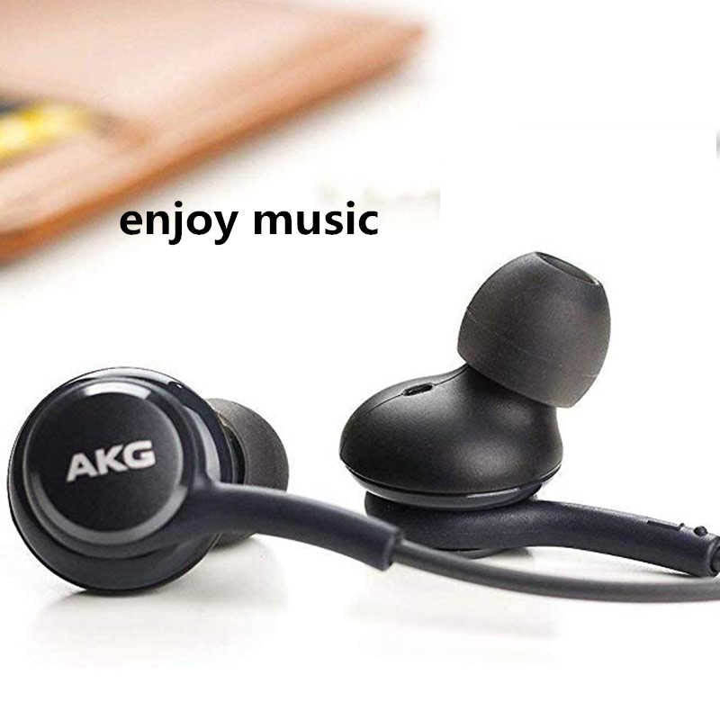 هندزفری N50  AKG SAMSUNG