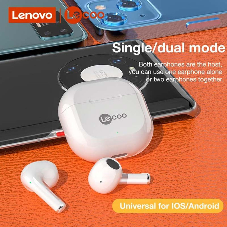 ایرپاد لنوو مدل Lecoo C1 گارانتی کسری سرویس