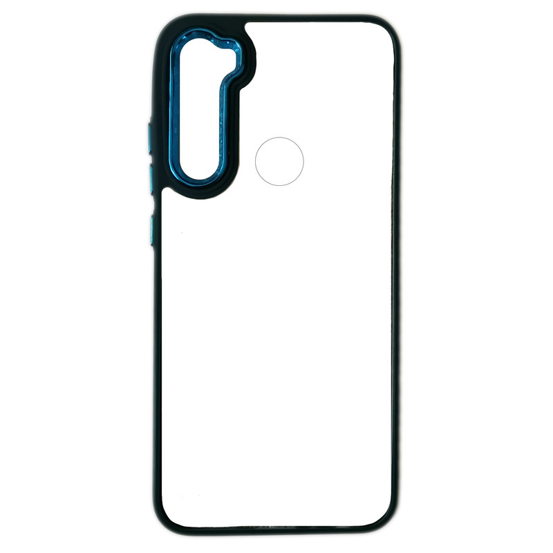 گارد موبایل اورجینال Xiaomi Redmi Note 8 - New Skin - (پک دار)