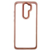 گارد گوشی REDMi note 8 PORO شیائومی اورجینال مدل NEW SKIN - مشکی