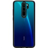 گارد گوشی REDMi note 8 PORO شیائومی اورجینال مدل NEW SKIN - مشکی