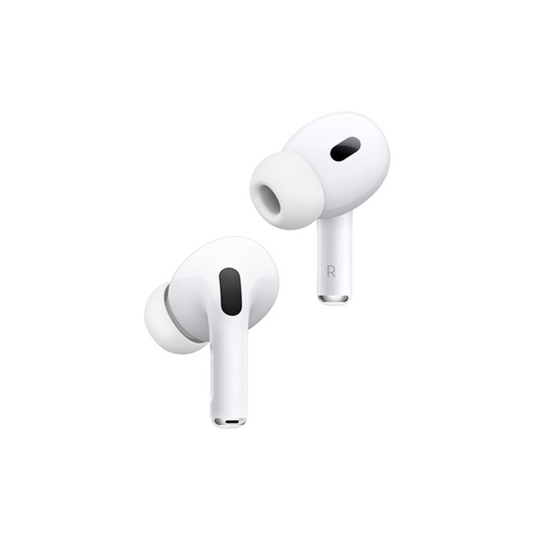 ایرپاد پرو 2 نزدیک ترین نسخه اورجینال+گارانتی ۶ ماهه airpods pro 2nd ANC