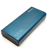 پاوربانک یوسوندا مدل YXD-A51 ظرفیت 20000 میلی آمپر