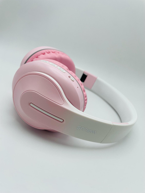 هدست RGb دار Wplus مدل H03