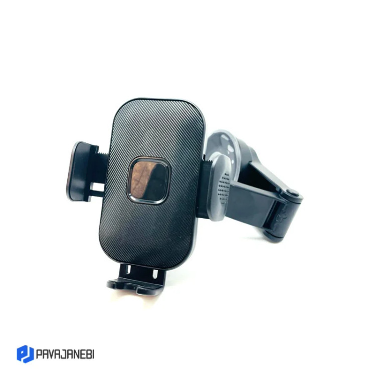 پایه نگهدارنده موبایل مدل W-H1 WPLUS