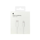 کابل شارژ اصلی گوشی آیفون 13 ا iPhone 13 Charger Cable ۳ گارانتی