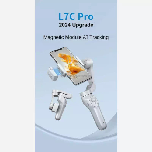 گیمبال موبایل مدل L7Cpro