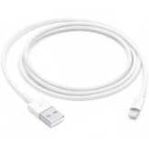 کابل شارژ اصلی ایفون ایکس cable original apple X MD818ZM/A