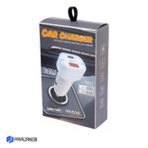 شارژر فندکی WPLUS فست شارژ YY-C14 QC3.0 PD 38W