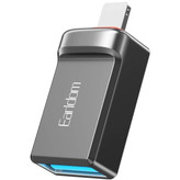 تبدیل Earldom ET-OT86L OTG USB To Lightning
