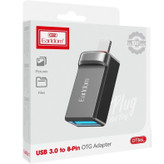 تبدیل Earldom ET-OT86L OTG USB To Lightning