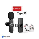 میکروفن بی سیم ارلدام مدل -MC7C Earldom