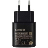 شارژر اصلی ۲۵ وات مدل TA800سامسونگ 5G ساخت ویتنام