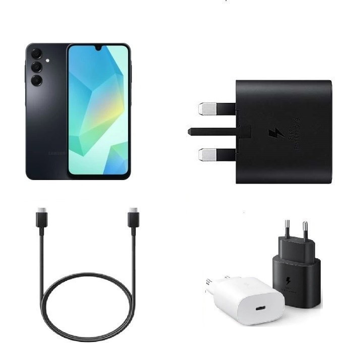 شارژر با کابل