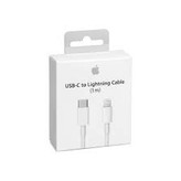 کابل شارژ آیفون ۱۱ نرمال iphone 11 (شرکتی)