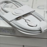 کابل شارژر ایفون15 پرومکس اصلی 15promax cable original ( ارسال رایگان با انتخاب تیپاکس)