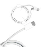 کابل شارژر ایفون16 پرومکس اصلی 16promax cable original (ارسال رایگان با انتخاب گزینه تیپاکس)