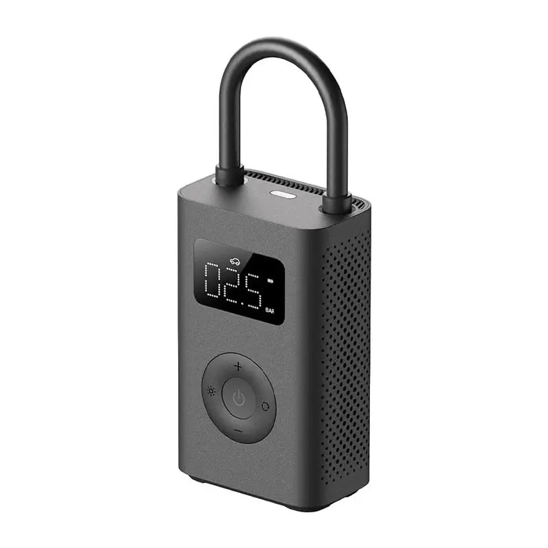 کمپرسور هوا شیائومی مدل MJCQB06QW بدون روغن با باتری