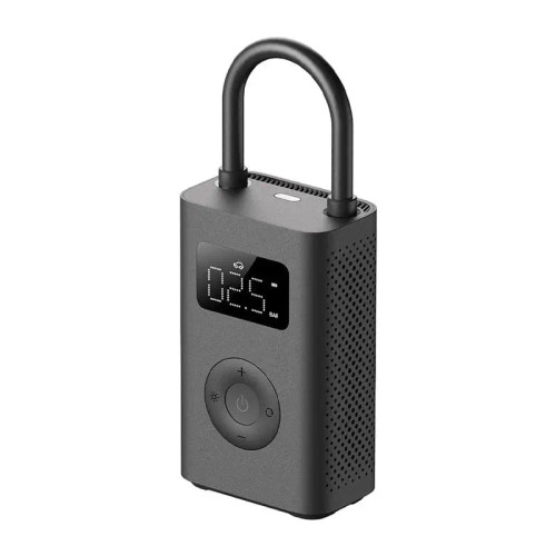 کمپرسور هوا شیائومی مدل MJCQB06QW بدون روغن با باتری
