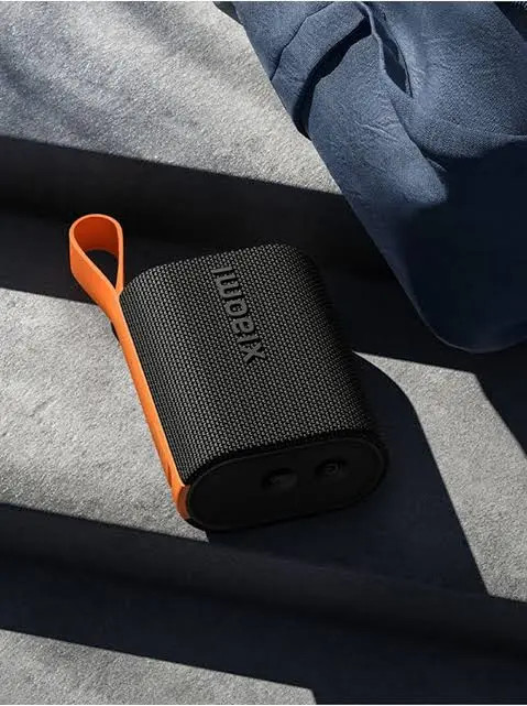 اسپیکر شیائومی مدل Sound Pocket