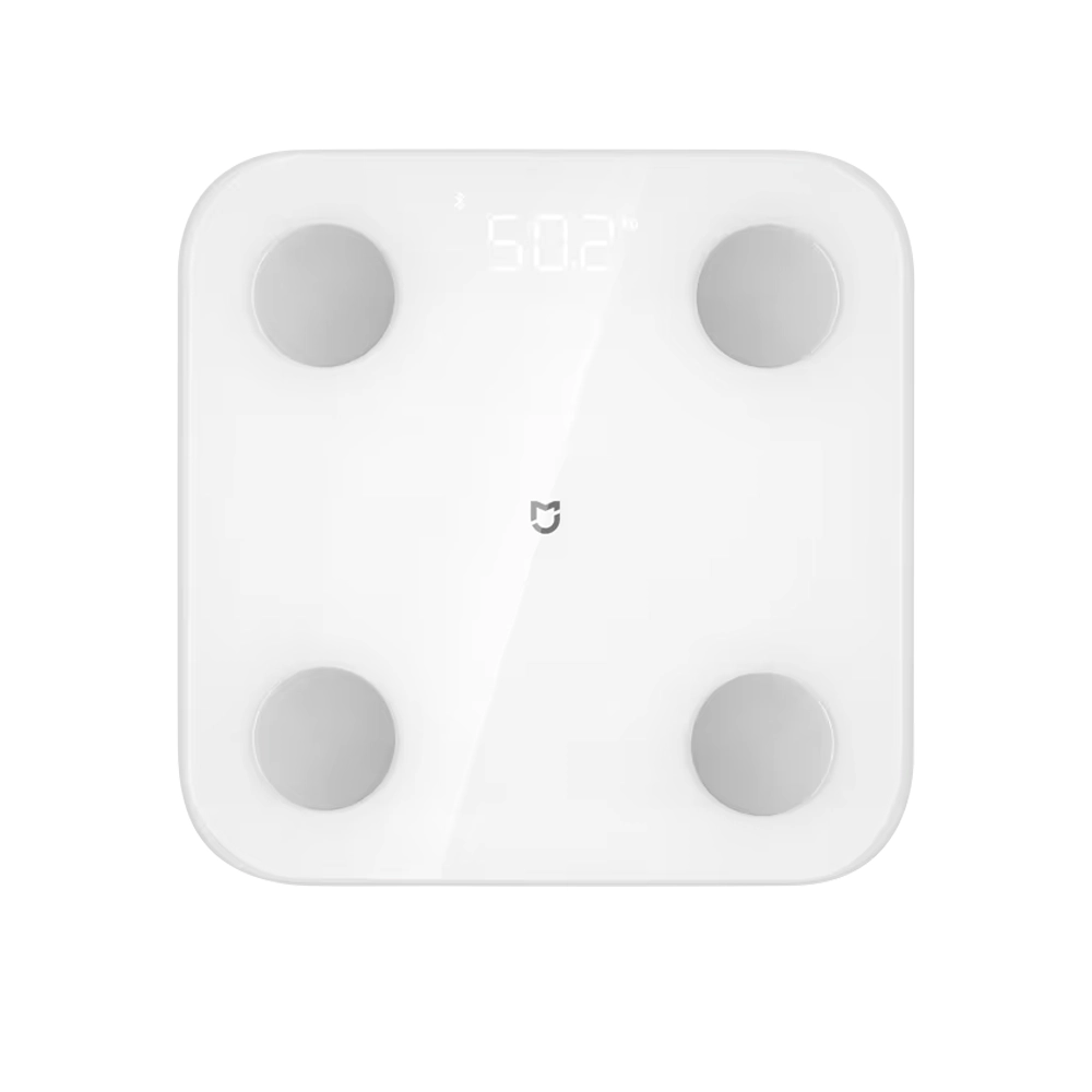 ترازو هوشمند شیائومی مدل Xiaomi Body Composition Scale S400