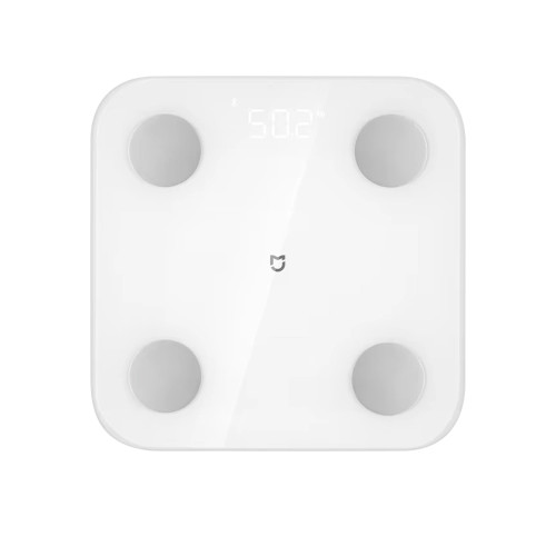 ترازو هوشمند شیائومی مدل Xiaomi Body Composition Scale S400