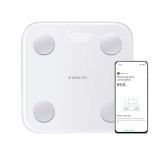 ترازو هوشمند شیائومی مدل Xiaomi Body Composition Scale S400