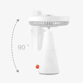 پنکه قابل حمل شیائومی Rechargeable Mini Fan