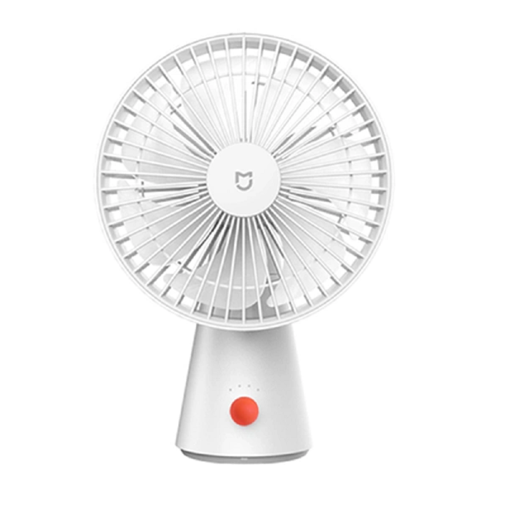 پنکه قابل حمل شیائومی Rechargeable Mini Fan