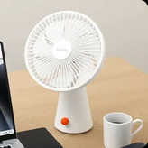 پنکه قابل حمل شیائومی Rechargeable Mini Fan