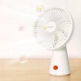 پنکه قابل حمل شیائومی Rechargeable Mini Fan