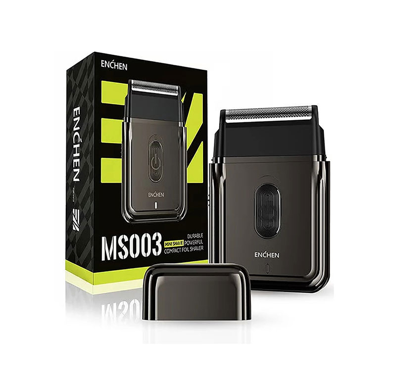 ماشین ریش تراشEnchen مدل MS003