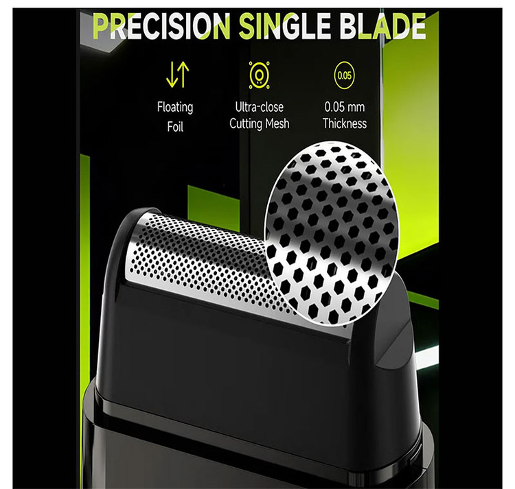 ماشین ریش تراشEnchen مدل MS003