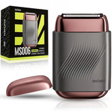 ریش تراش سه تیغ شیائومی انچن ENCHEN مدل MS006 شارژی