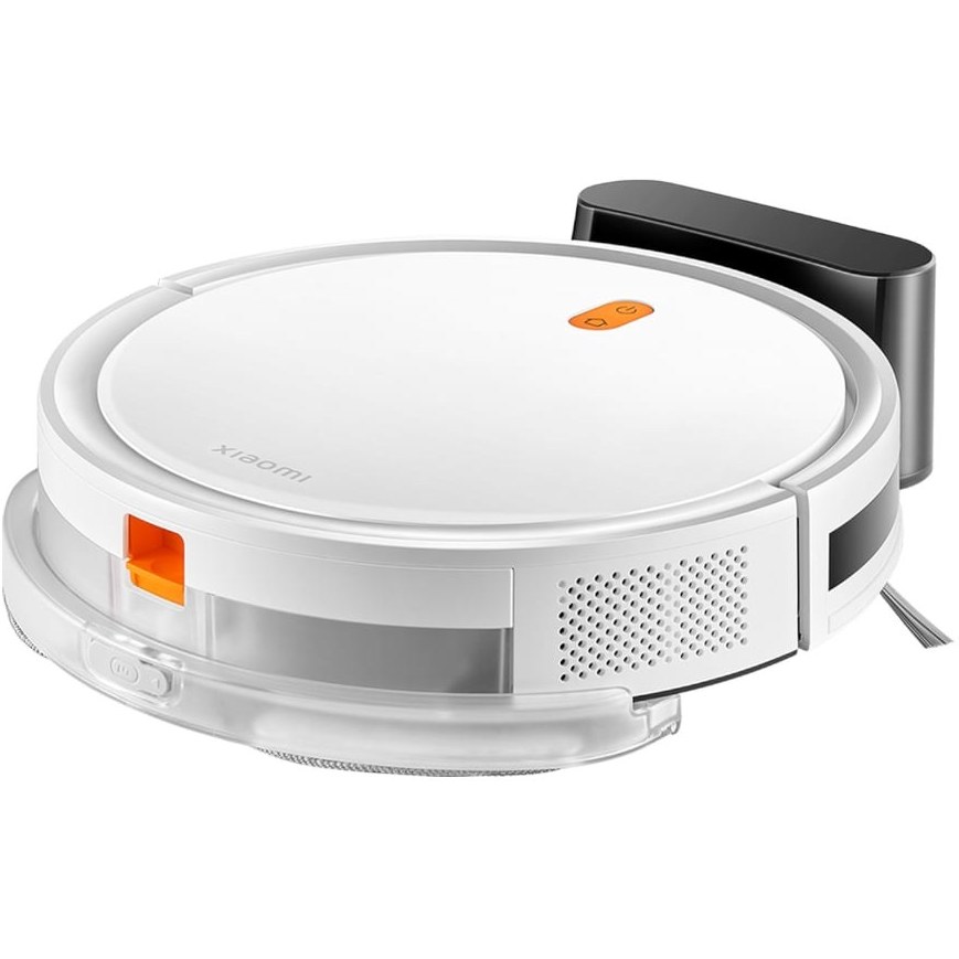 جارو رباتیک شیائومی مدل Xiaomi Robot Vacuum E5