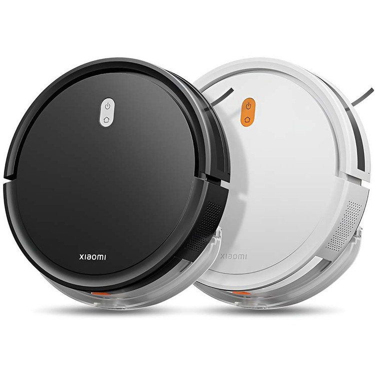 جارو رباتیک شیائومی مدل Xiaomi Robot Vacuum E5