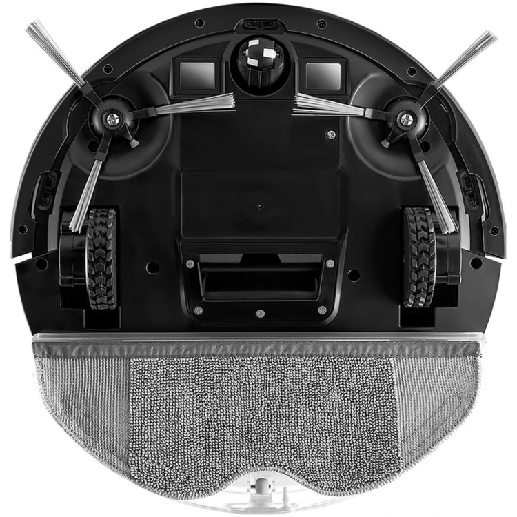 جارو رباتیک شیائومی مدل Xiaomi Robot Vacuum E5