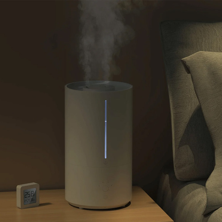 دستگاه بخور و رطوبت ساز سرد شیائومی مدل Xiaomi Smart humidifier 2