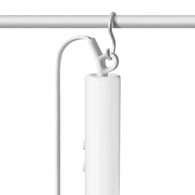 سشوار مسافرتی شیائومی مدل Hair Dryer H101