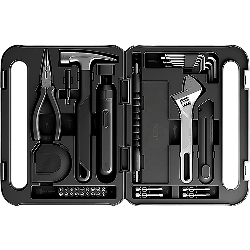 جعبه ابزار میجیا شیائومی Mijia Tool Box MJGJX001QW