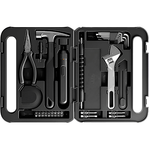 جعبه ابزار میجیا شیائومی Mijia Tool Box MJGJX001QW